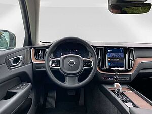 Volvo  T8 Recharge AWD  Ultimate 360°/HUD/Panorama