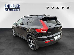 Volvo  Recharge T-5 R-Design Expression Pano/Cam