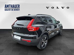 Volvo  Recharge T-5 R-Design Expression Pano/Cam