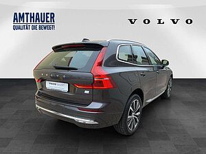 Volvo  T8 Plug-In Hybrid AWD  360°/Pano/H&K/Memory