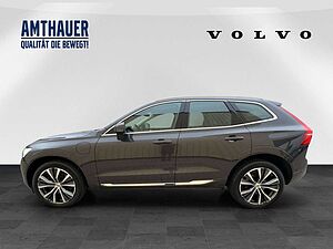 Volvo  T8 Plug-In Hybrid AWD  360°/Pano/H&K/Memory