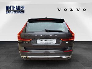 Volvo  T8 Plug-In Hybrid AWD  360°/Pano/H&K/Memory