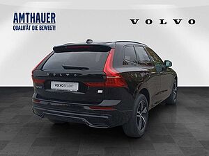 Volvo  T8 R-Design - Vollausst/ Google/ Luftfahrwe