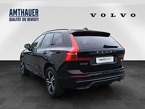 Volvo  T8 R-Design - Vollausst/ Google/ Luftfahrwe