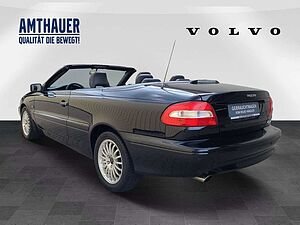 Volvo  Cabriolet 2.0 T PDC/Sitzhzg. /Bordcomputer