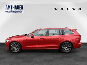 Volvo  T8 Twin Engine AWD - ACC /360°/AHK/Massage