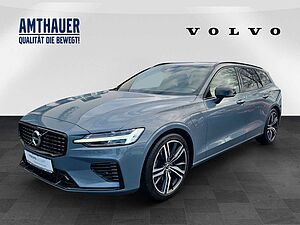 Volvo  T8 Twin Engine AWD R-Design Pano/AHK/H&K