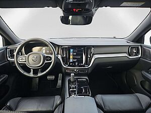 Volvo  T8 Twin Engine AWD R-Design Pano/AHK/H&K