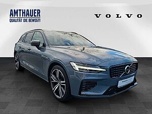 Volvo  T8 Twin Engine AWD R-Design Pano/AHK/H&K