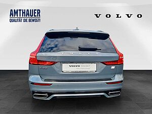 Volvo  T8 Twin Engine AWD R-Design Pano/AHK/H&K