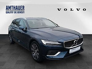 Volvo  T6 Twin Engine AWD Pano/AHK/Head-up