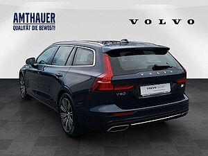 Volvo  T6 Twin Engine AWD Pano/AHK/Head-up