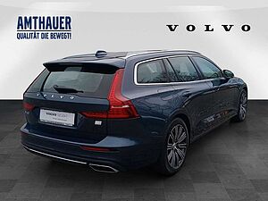 Volvo  T6 Twin Engine AWD Pano/AHK/Head-up