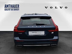 Volvo  T6 Twin Engine AWD Pano/AHK/Head-up