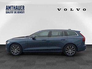 Volvo  T6 Twin Engine AWD Pano/AHK/Head-up