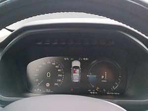 Volvo  T8 Twin Engine AWD 360°/AHK/LED