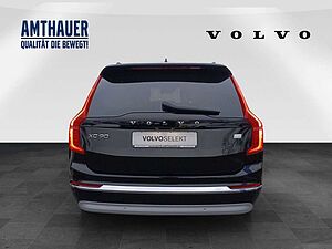 Volvo  T8 Twin Engine AWD 360°/AHK/LED