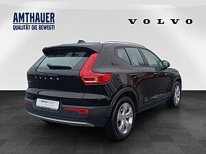 Volvo  T4 Momentum Cam/LED/Sport-Fahrwerk