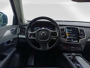 Volvo  T8 Inscription  Head-up/360°/Pano