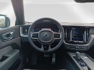 Volvo  Recharge T8 AWD  R-Design 360°/Panorama/LED