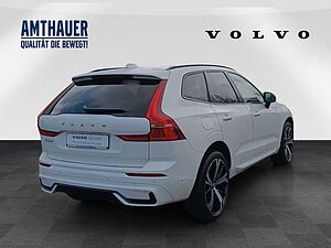 Volvo  Recharge T8 AWD  R-Design 360°/Panorama/LED