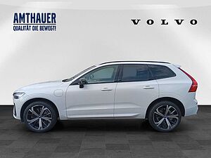 Volvo  Recharge T8 AWD  R-Design 360°/Panorama/LED