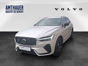 Volvo  T6 Twin Engine AWD R-Design AHK/Pano/Cam