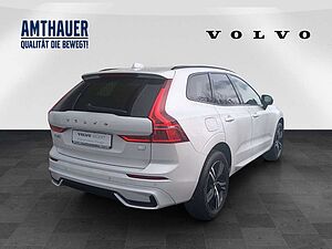 Volvo  T6 Twin Engine AWD R-Design AHK/Pano/Cam