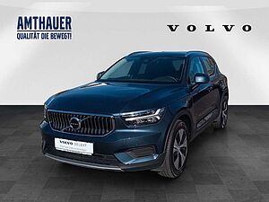 Volvo  Rech. T4 Inscr. Expr. Pano/Cam/FWH