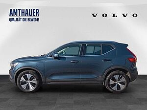 Volvo  Rech. T4 Inscr. Expr. Pano/Cam/FWH