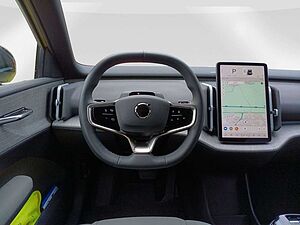 Volvo  Plus 2WD Pure Electric  Kamera/Navi/Sitzhzg