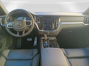 Volvo  T8 Twin Engine AWD R-Design Pano/360°/LED