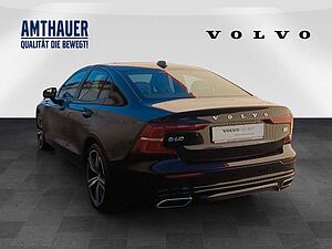 Volvo  T8 Twin Engine AWD R-Design Pano/360°/LED