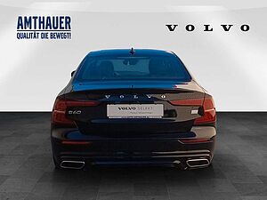 Volvo  T8 Twin Engine AWD R-Design Pano/360°/LED