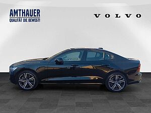 Volvo  T8 Twin Engine AWD R-Design Pano/360°/LED