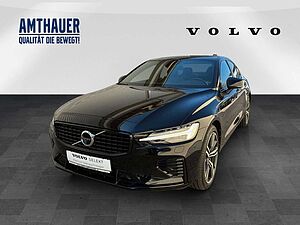 Volvo  T8 Twin Engine AWD R-Design Pano/360°/LED