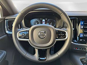 Volvo  T8 Twin Engine AWD R-Design Pano/360°/LED