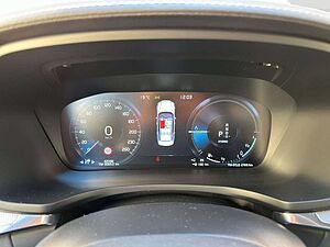 Volvo  T8 Twin Engine AWD R-Design Pano/360°/LED