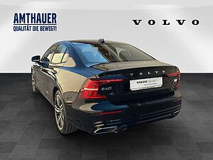 Volvo  T8 Twin Engine AWD R-Design Pano/360°/LED