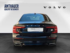 Volvo  T8 Twin Engine AWD R-Design Pano/360°/LED