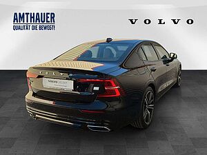 Volvo  T8 Twin Engine AWD R-Design Pano/360°/LED