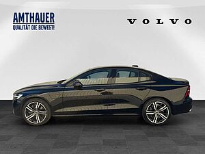 Volvo  T8 Twin Engine AWD R-Design Pano/360°/LED