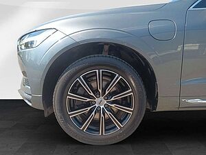 Volvo  T8 Twin Engine AWD Inscription 360°/H&K/AHK