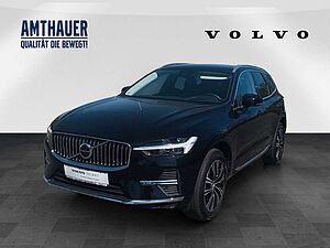 Volvo  Recharge T8 AWD Inscr Pano/Standhzg/Head-up