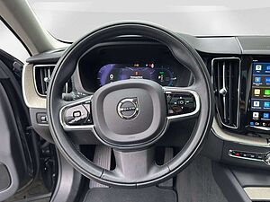 Volvo  Recharge T8 AWD Inscr Pano/Standhzg/Head-up