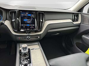 Volvo  Recharge T8 AWD Inscr Pano/Standhzg/Head-up