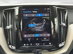 Volvo  Recharge T8 AWD Inscr Pano/Standhzg/Head-up