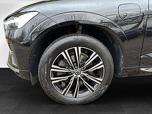 Volvo  Recharge T8 AWD Inscr Pano/Standhzg/Head-up
