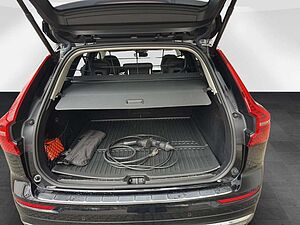 Volvo  Recharge T8 AWD Inscr Pano/Standhzg/Head-up