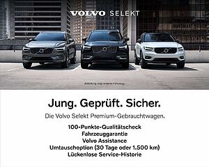 Volvo  Recharge T8 AWD Inscr Pano/Standhzg/Head-up